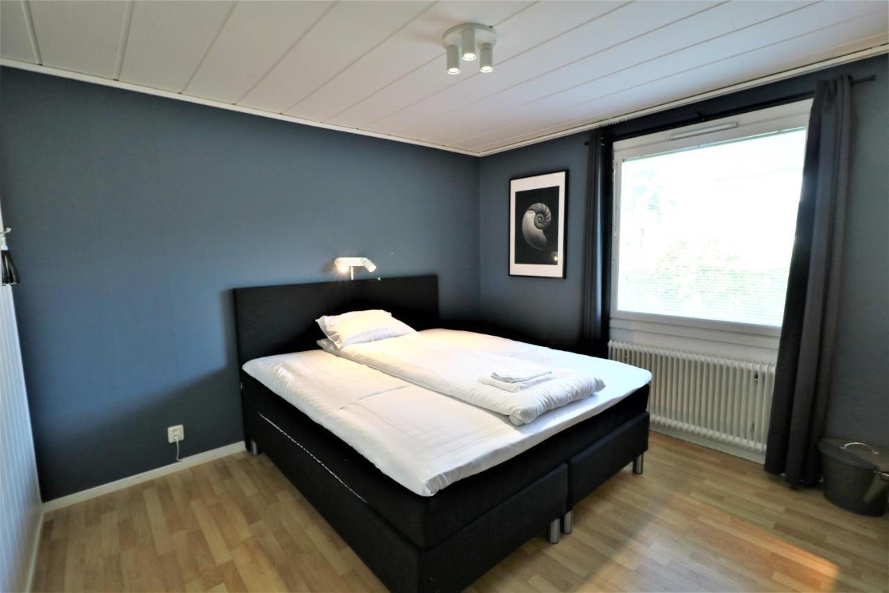 Ribo Apartment Arctic คิรูนา ภายนอก รูปภาพ