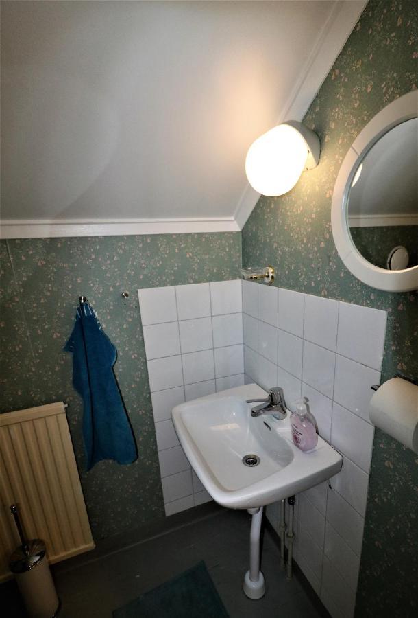 Ribo Apartment Arctic คิรูนา ภายนอก รูปภาพ