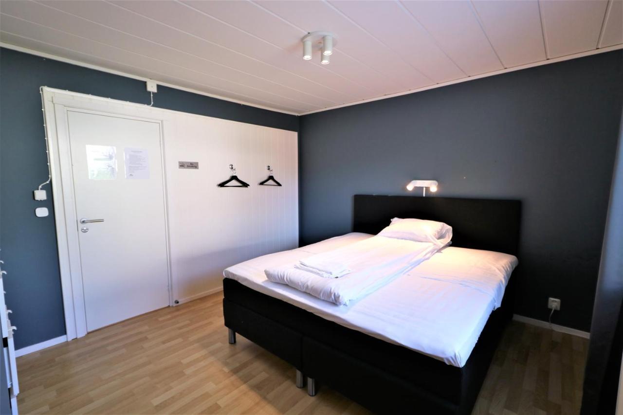 Ribo Apartment Arctic คิรูนา ภายนอก รูปภาพ