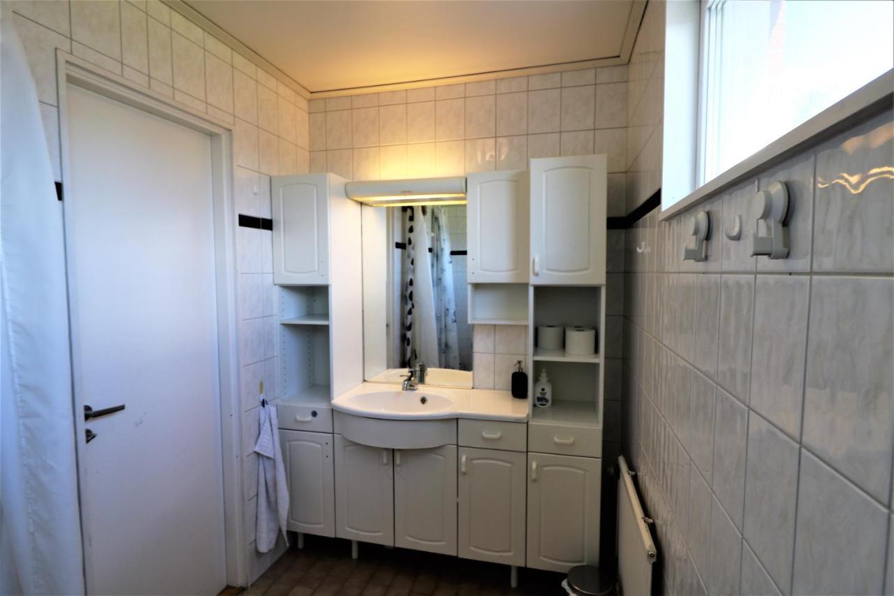 Ribo Apartment Arctic คิรูนา ภายนอก รูปภาพ