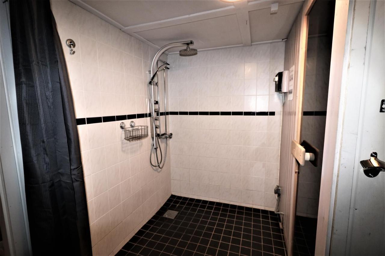 Ribo Apartment Arctic คิรูนา ภายนอก รูปภาพ