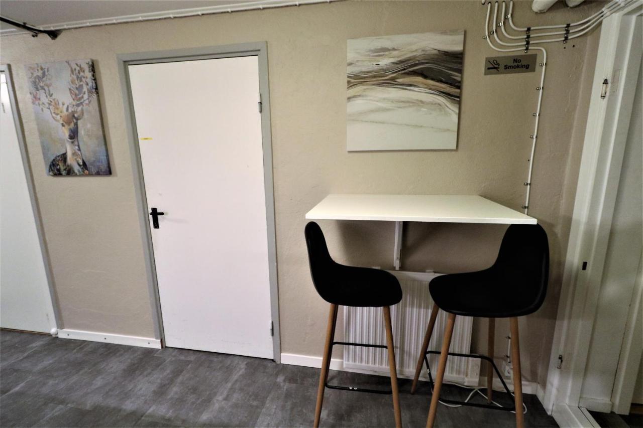 Ribo Apartment Arctic คิรูนา ภายนอก รูปภาพ