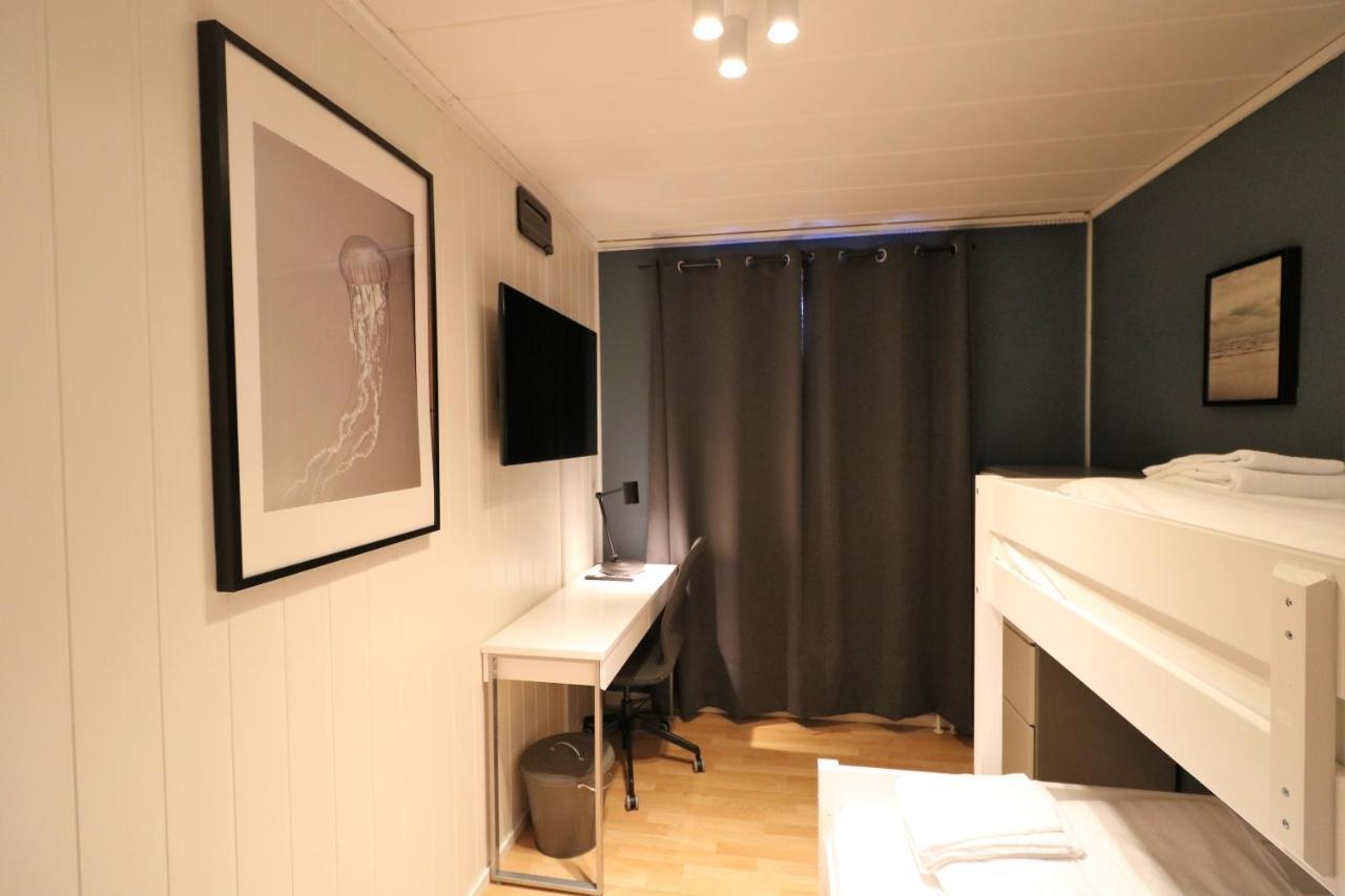 Ribo Apartment Arctic คิรูนา ห้อง รูปภาพ