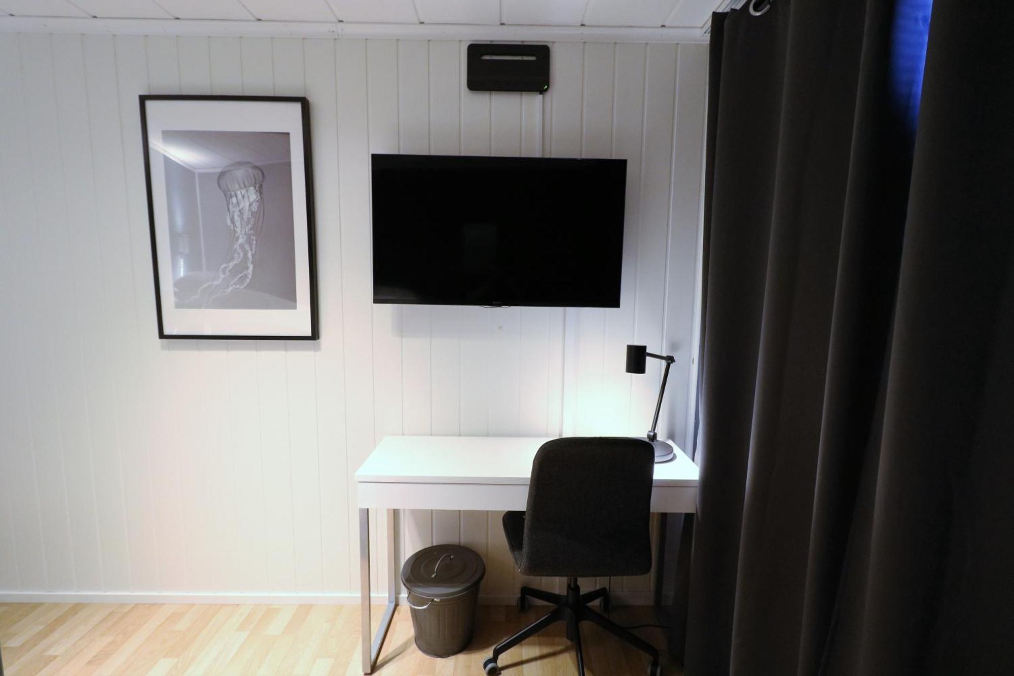 Ribo Apartment Arctic คิรูนา ห้อง รูปภาพ