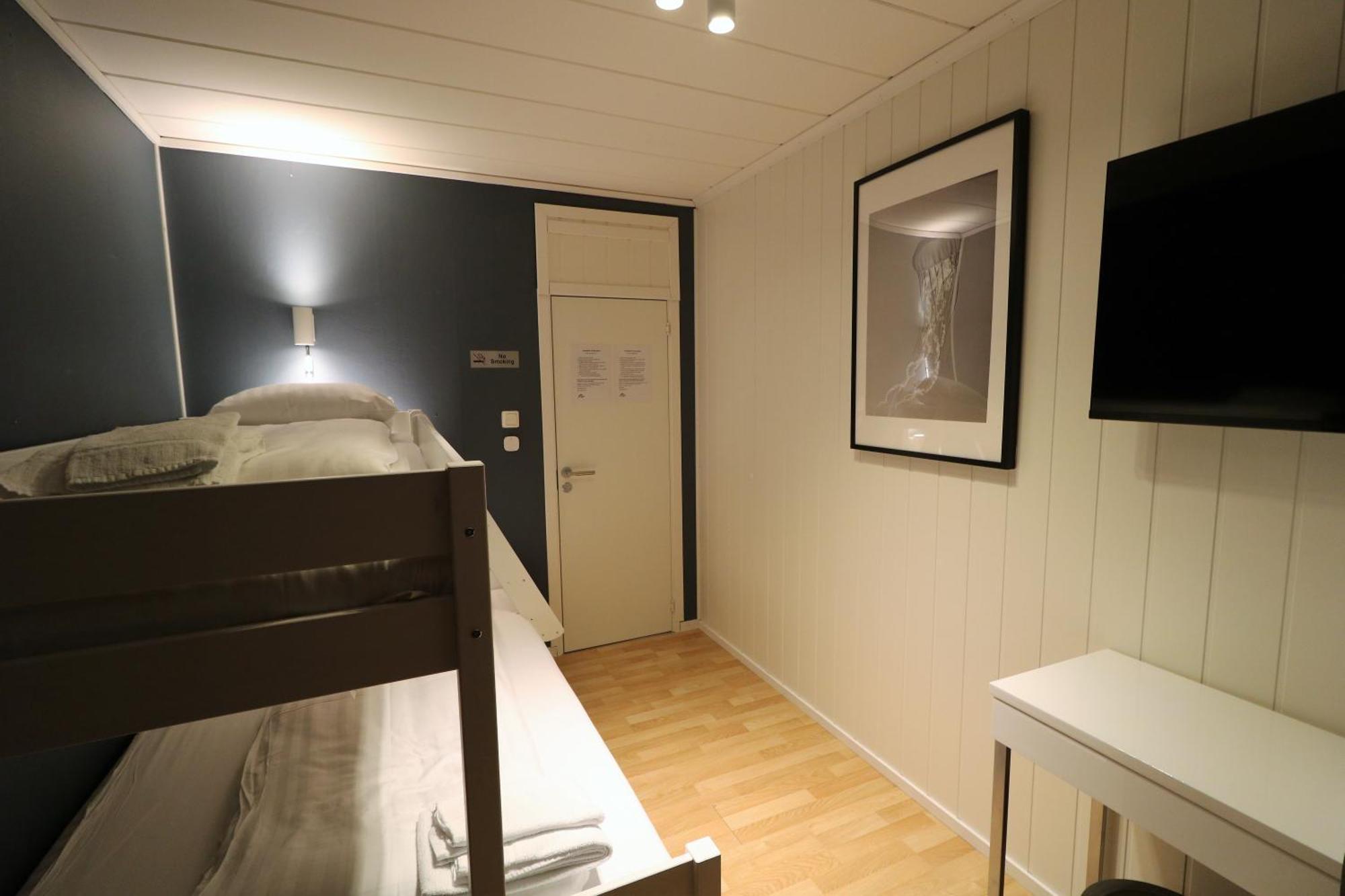 Ribo Apartment Arctic คิรูนา ห้อง รูปภาพ