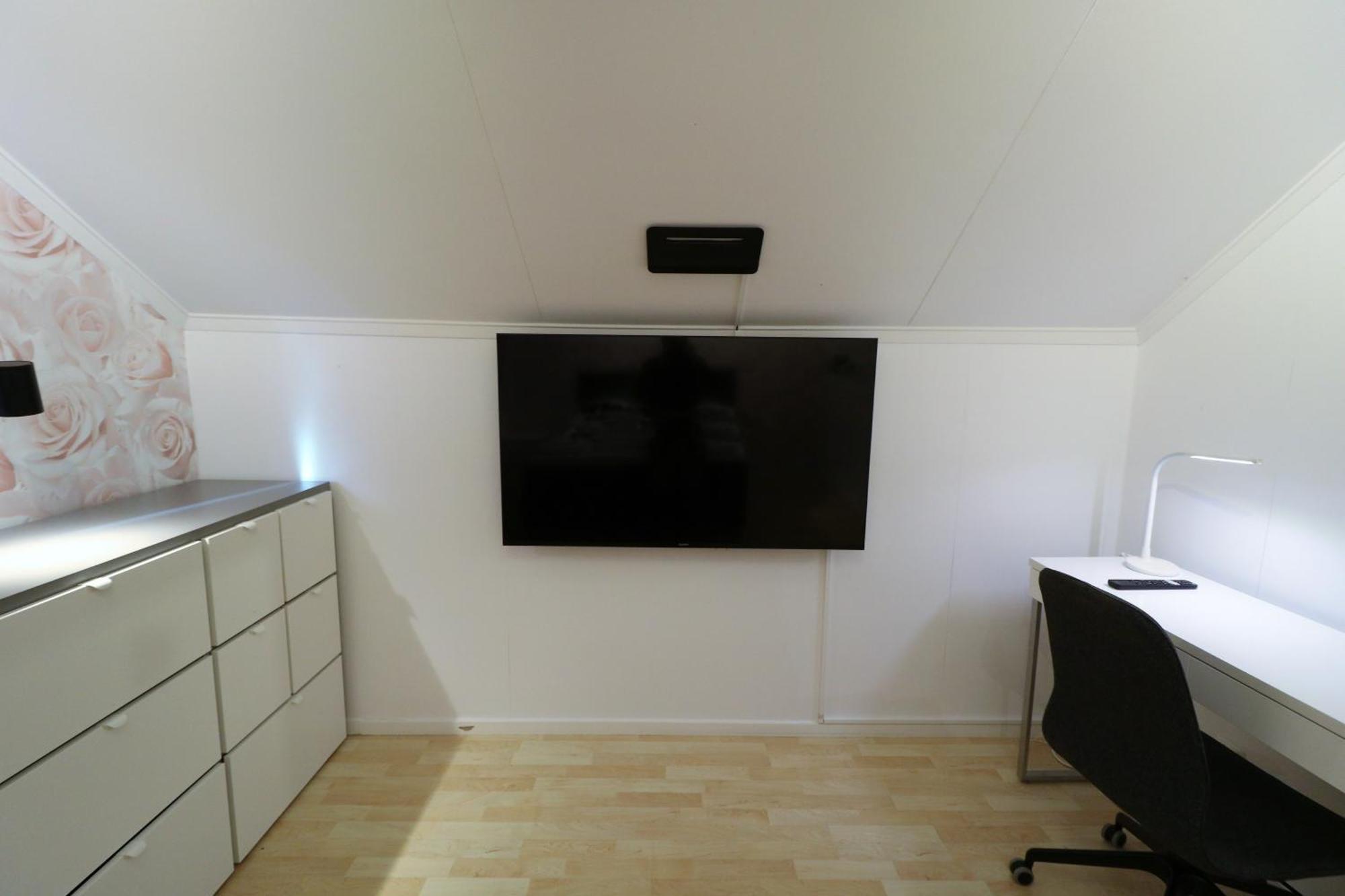 Ribo Apartment Arctic คิรูนา ห้อง รูปภาพ