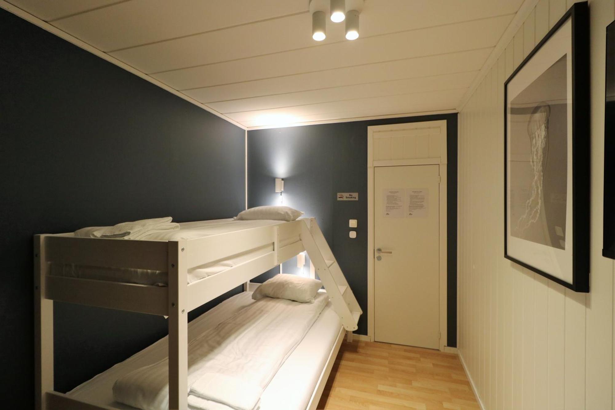 Ribo Apartment Arctic คิรูนา ห้อง รูปภาพ